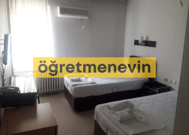 Hatay Antakya Öğretmenevi fotoğraf 2