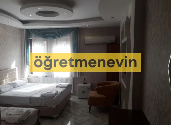 Hatay Antakya Öğretmenevi fotoğraf 4
