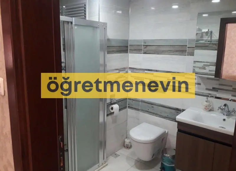 Hatay Antakya Öğretmenevi fotoğraf 5