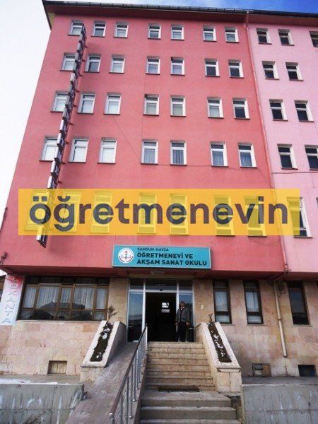 Havza Öğretmenevi