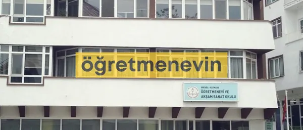 Haymana Öğretmenevi