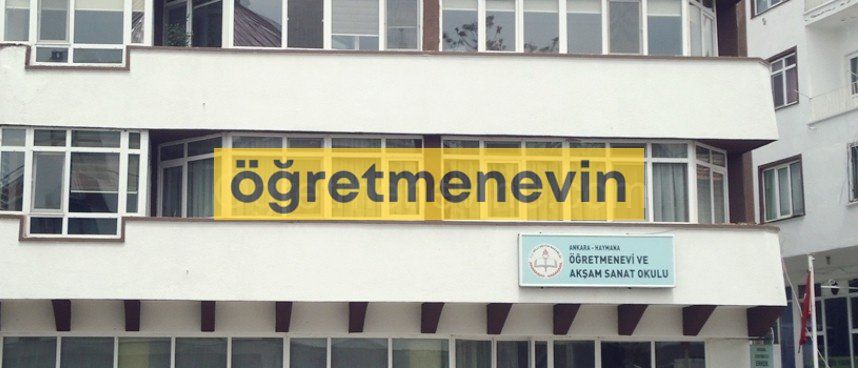 Haymana Öğretmenevi fotoğraf 1