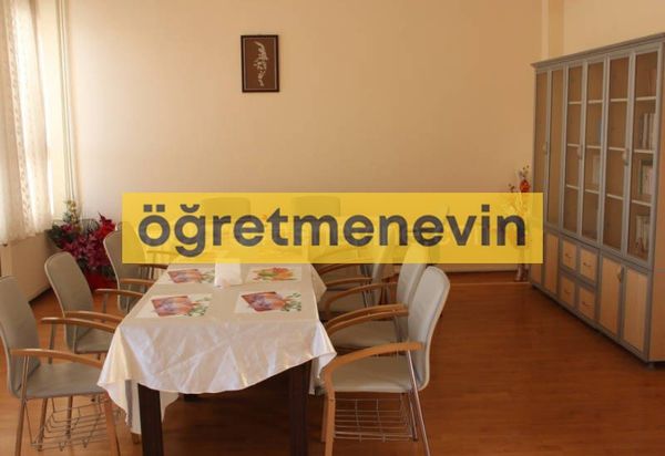 Hekimhan Öğretmenevi fotoğraf 3