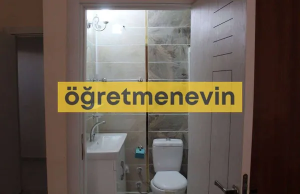 Hilvan Öğretmenevi fotoğraf 3