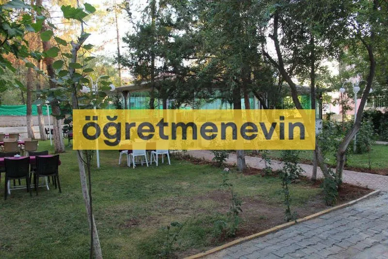 Hilvan Öğretmenevi fotoğraf 4