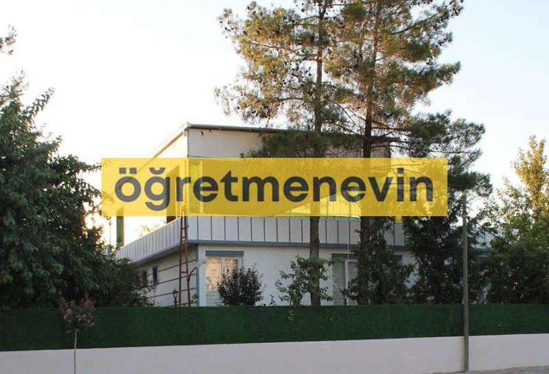 Hilvan Öğretmenevi fotoğraf 1
