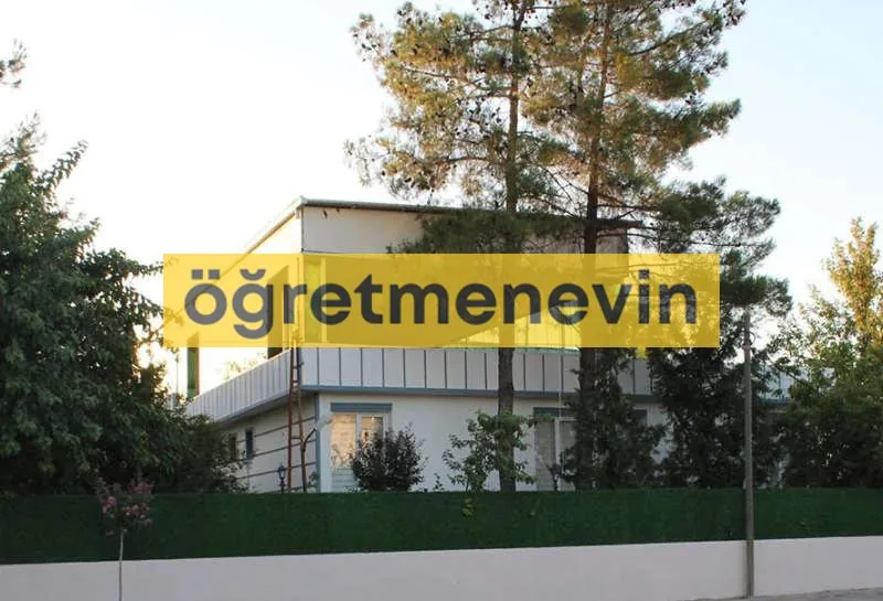 Hilvan Öğretmenevi fotoğraf 1