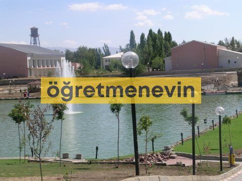 Hınıs Öğretmenevi fotoğraf 1