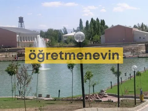 Hınıs Öğretmenevi fotoğraf 1