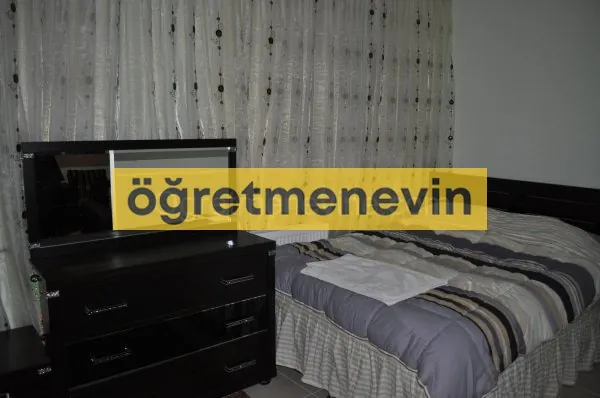 Hizan Öğretmenevi