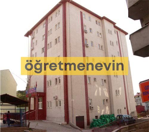 Hopa Öğretmenevi