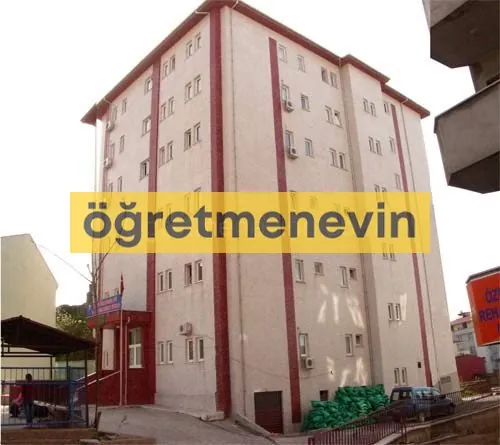 Hopa Öğretmenevi fotoğraf 1