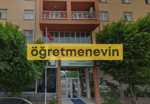 Iğdır Merkez Öğretmenevi