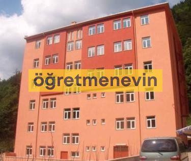 İkizdere Öğretmenevi fotoğraf 1