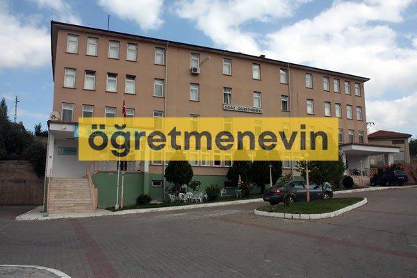Ilgaz Öğretmenevi fotoğraf 1