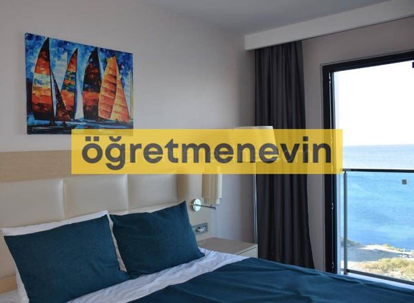 İlksan Didim Öğretmenevi fotoğraf 2