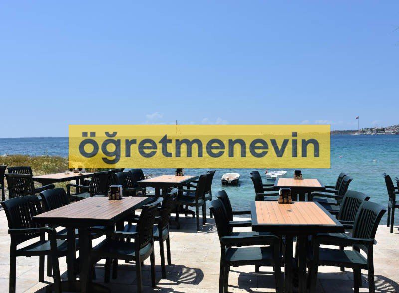 İlksan Didim Öğretmenevi fotoğraf 6