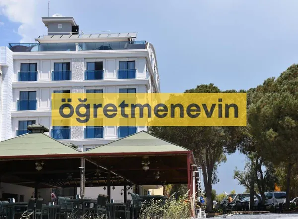 İlksan Didim Öğretmenevi