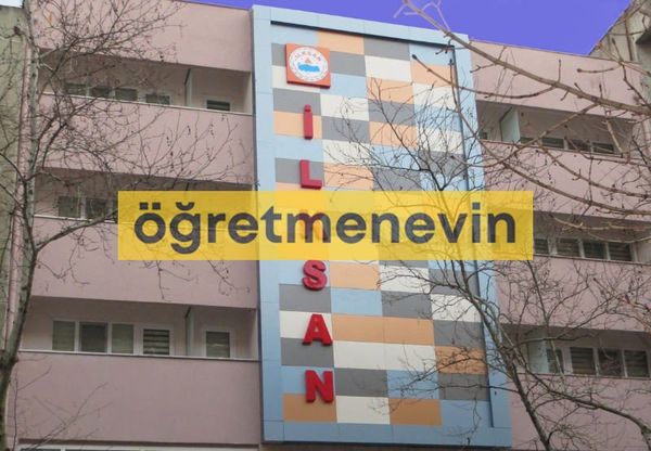 İlksan Kartal Öğretmenevi