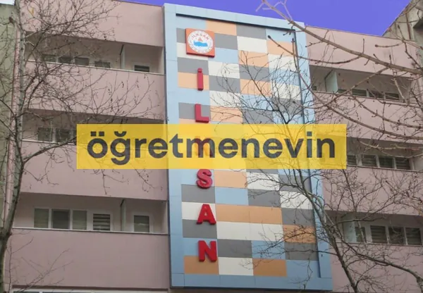 İlksan Kartal Öğretmenevi