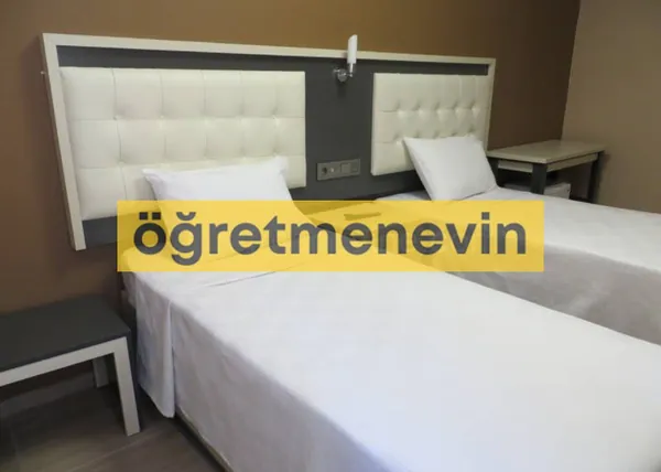 İlksan Kartal Öğretmenevi fotoğraf 2