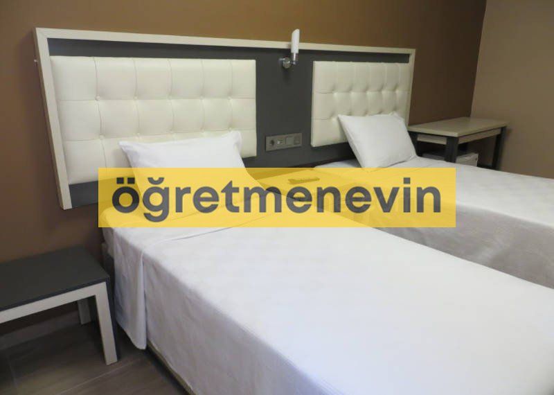İlksan Kartal Öğretmenevi fotoğraf 2