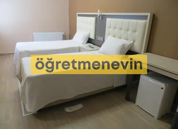İlksan Kartal Öğretmenevi fotoğraf 3