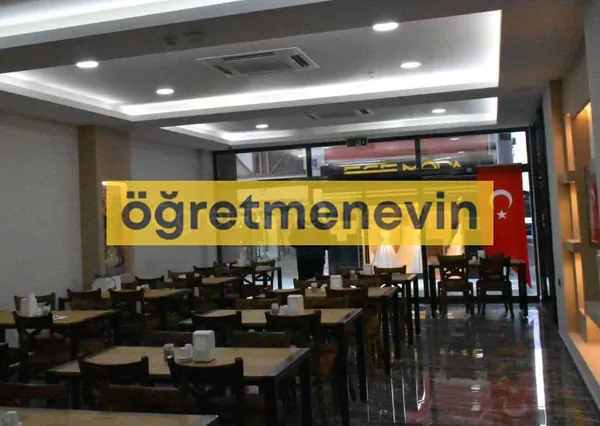 İlksan İzmir Konak Öğretmenevi fotoğraf 3