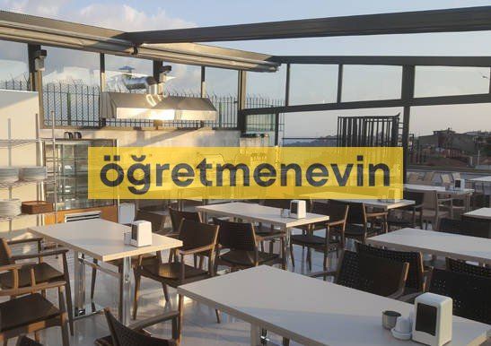 İlksan Taksim Öğretmenevi fotoğraf 5