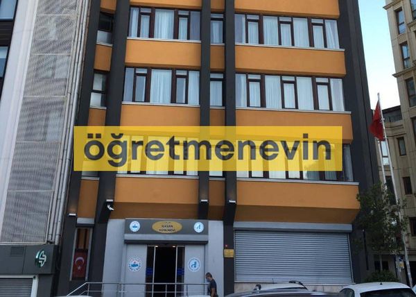 İlksan Taksim Öğretmenevi