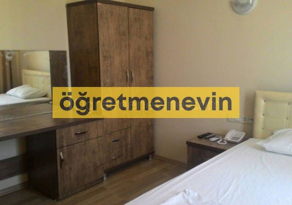 İmamoğlu Öğretmenevi fotoğraf 3