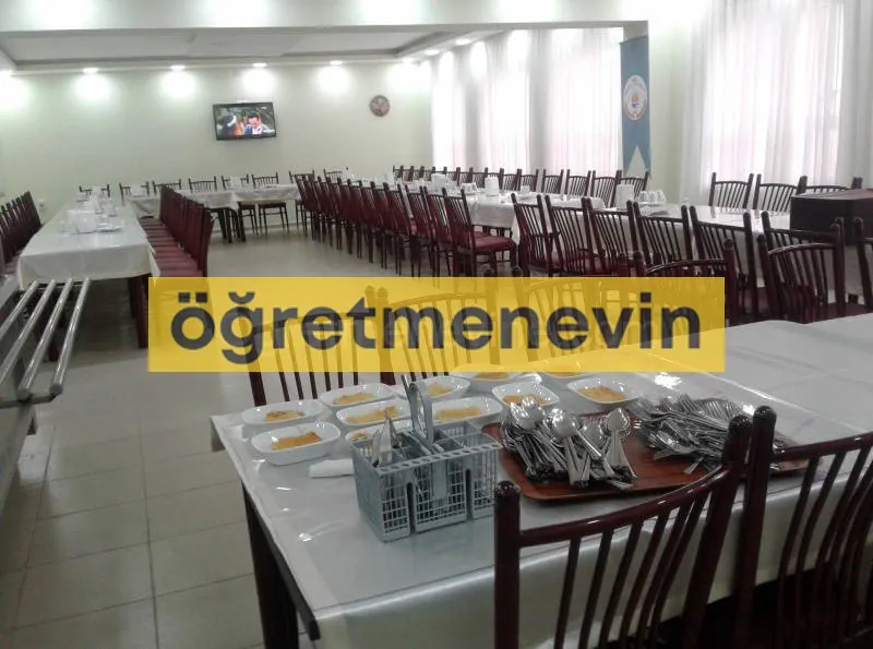 İmamoğlu Öğretmenevi fotoğraf 5