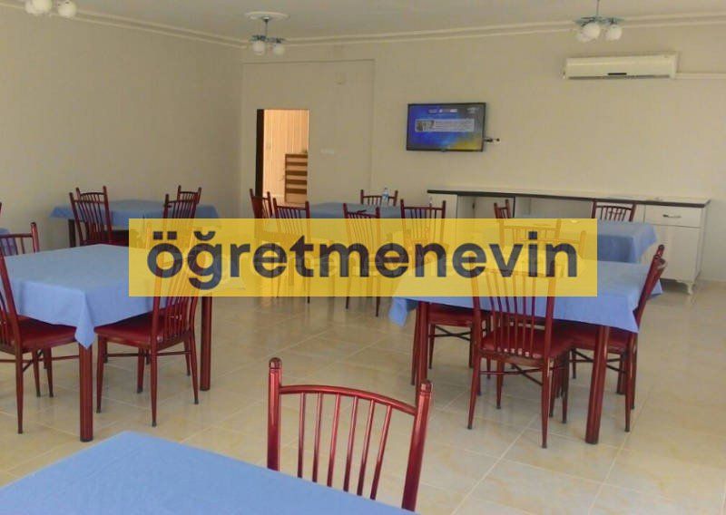 İmamoğlu Öğretmenevi fotoğraf 7