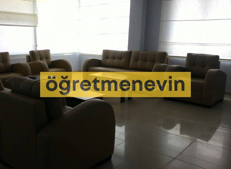 İmamoğlu Öğretmenevi fotoğraf 8