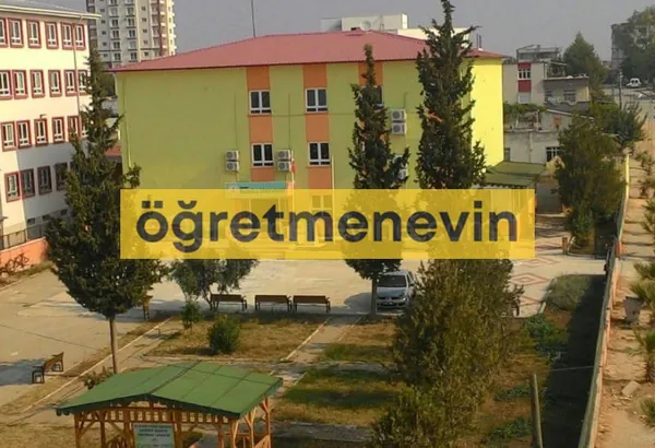 İmamoğlu Öğretmenevi