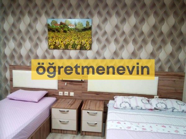 İnegöl Öğretmenevi fotoğraf 2