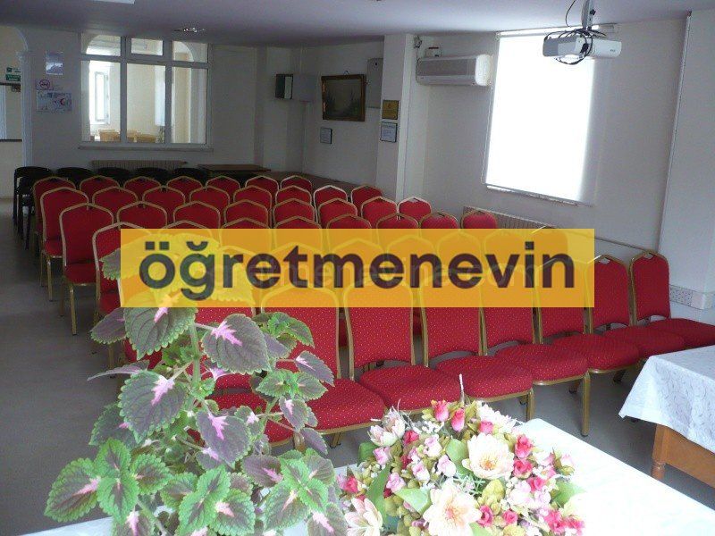 İnegöl Öğretmenevi fotoğraf 5