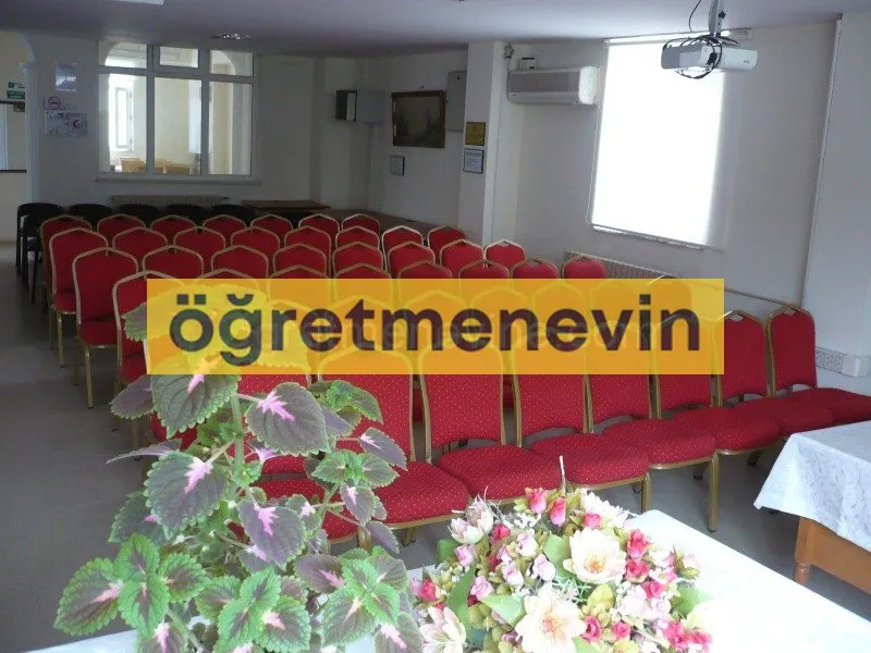İnegöl Öğretmenevi fotoğraf 5