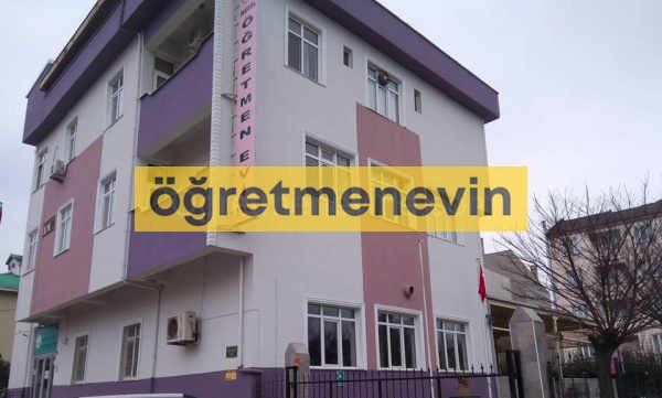 İnegöl Öğretmenevi fotoğraf 1