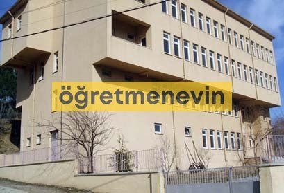İnhisar Öğretmenevi
