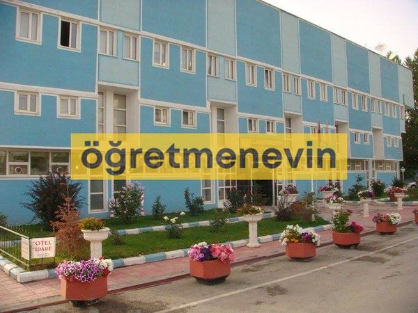 İskele Öğretmenevi