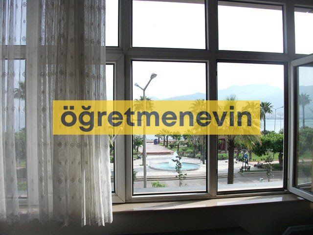 İskenderun Öğretmenevi fotoğraf 3