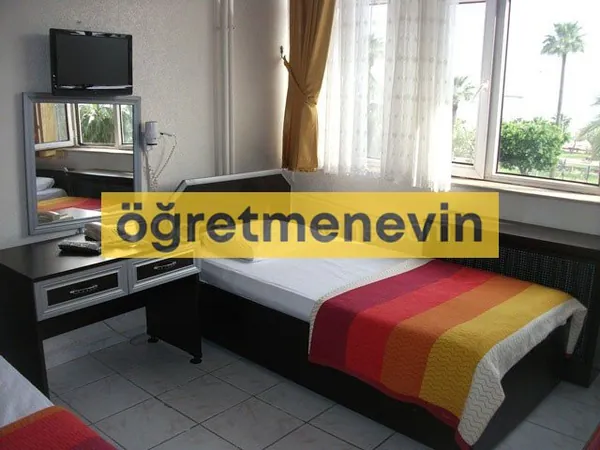 İskenderun Öğretmenevi fotoğraf 4