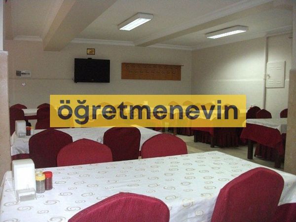 İskenderun Öğretmenevi fotoğraf 5