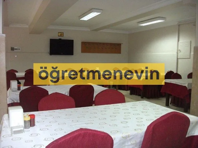 İskenderun Öğretmenevi fotoğraf 5