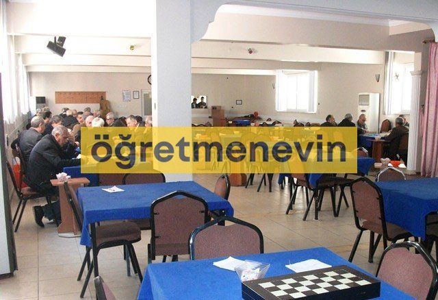 İskenderun Öğretmenevi fotoğraf 7