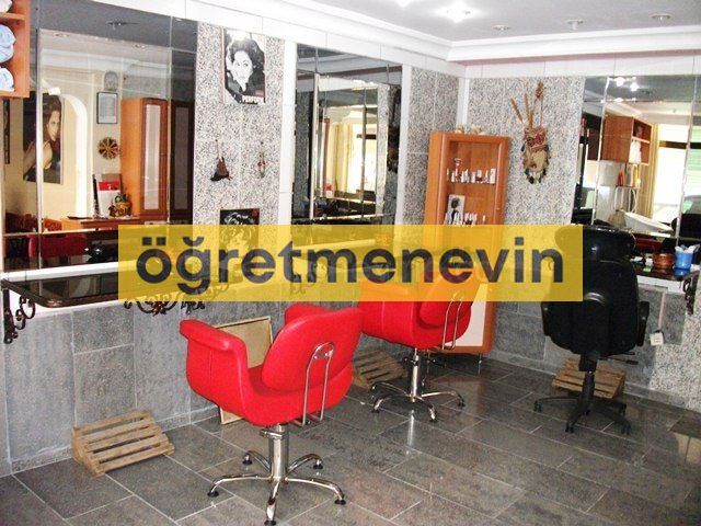 İskenderun Öğretmenevi fotoğraf 8