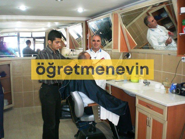 İskenderun Öğretmenevi fotoğraf 9