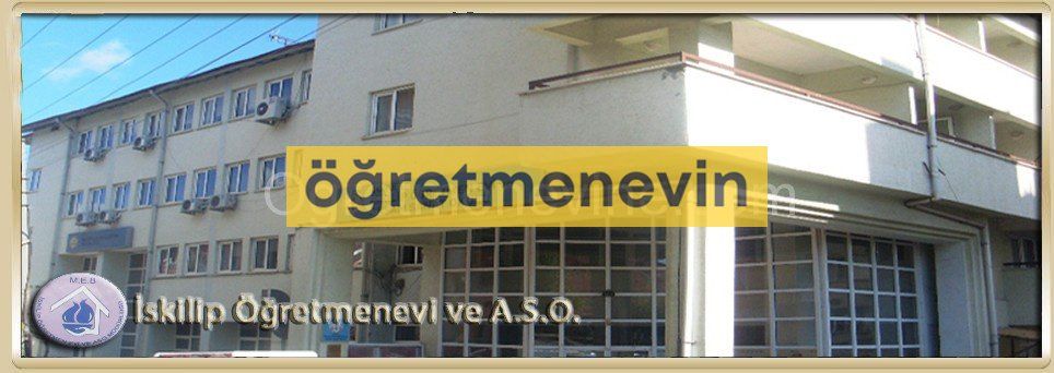 İskilip Öğretmenevi fotoğraf 1