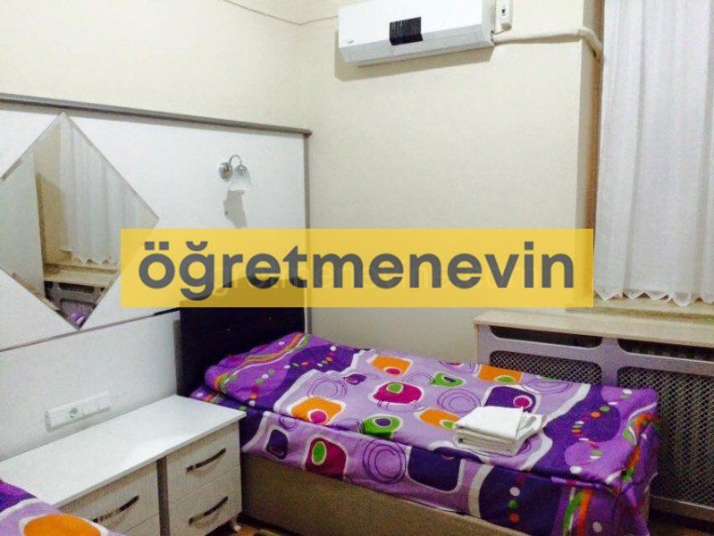 Kiraz Öğretmenevi fotoğraf 2